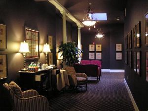 The Clarke Hotel Waukesha Eksteriør bilde