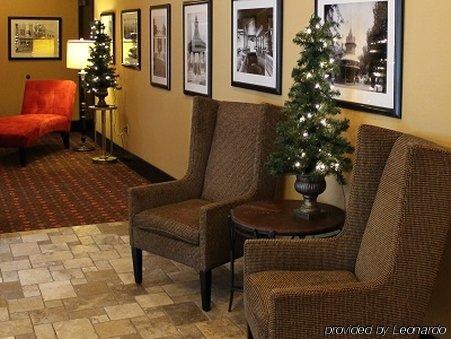 The Clarke Hotel Waukesha Eksteriør bilde