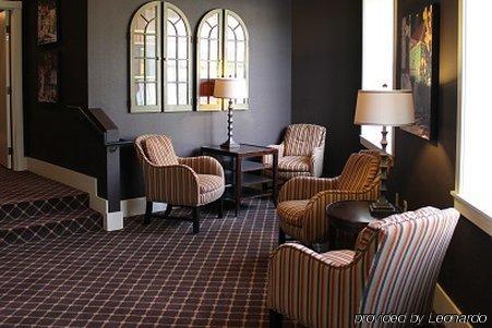 The Clarke Hotel Waukesha Eksteriør bilde