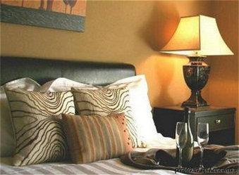 The Clarke Hotel Waukesha Eksteriør bilde