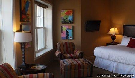 The Clarke Hotel Waukesha Eksteriør bilde