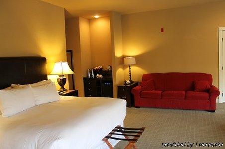 The Clarke Hotel Waukesha Eksteriør bilde