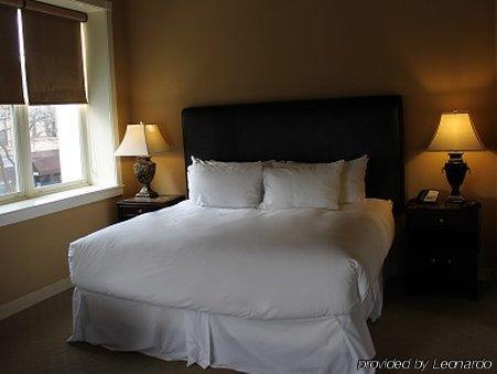 The Clarke Hotel Waukesha Eksteriør bilde
